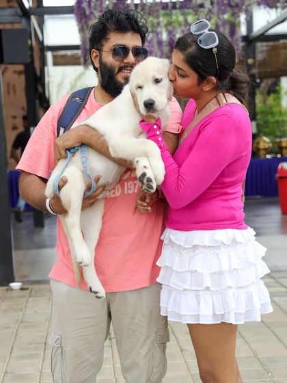 Therpup - Pet-Friendly Cafe & Restaurant Community Events & Workshops photo 5