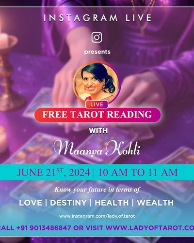 Manifestation & Ritual Magic
