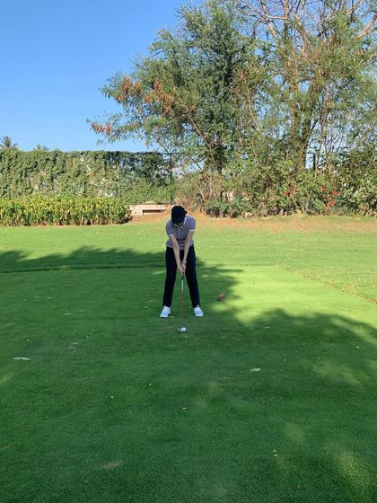 Nikki Ponappa - Golf Coaching Private & Group Lessons for All Ages photo 11