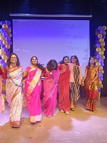 Bangalore International Academy - Holistic Student Development Community & Parent Partnership photo 20