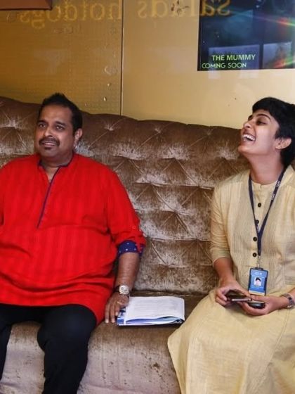 Radhika Mohta - Corporate & Community Events In Conversation: Literary Festivals & Book Events photo 11