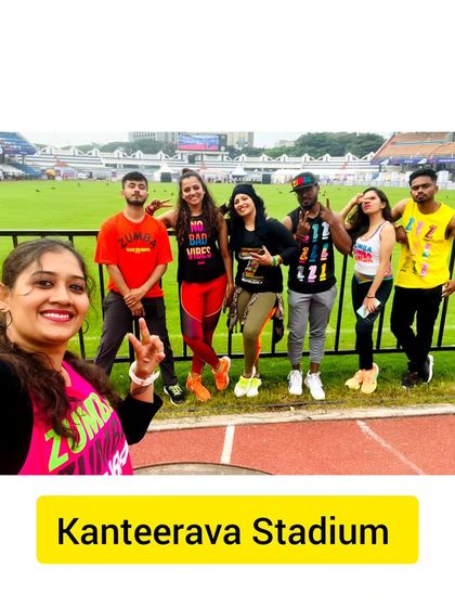 Groovers Academy - Corporate Wellness Programs Powering Up Your Big Events: Marathons, Walkathons & More photo 37