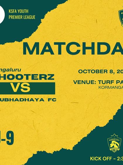 KSFA Youth Premier League: Football photo 30