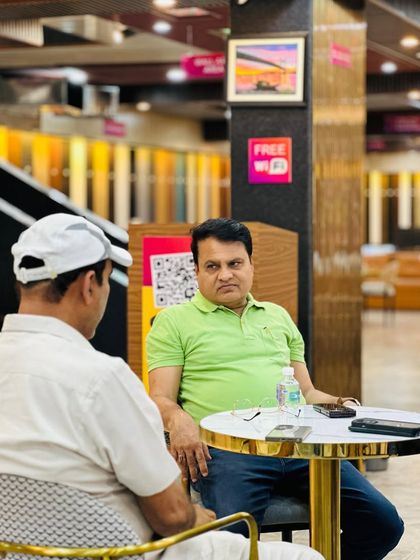 Every customer gets our full attention. We are here to answer all your questions.