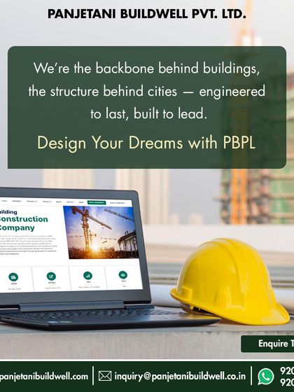 Large-Scale Civil Construction photo 3