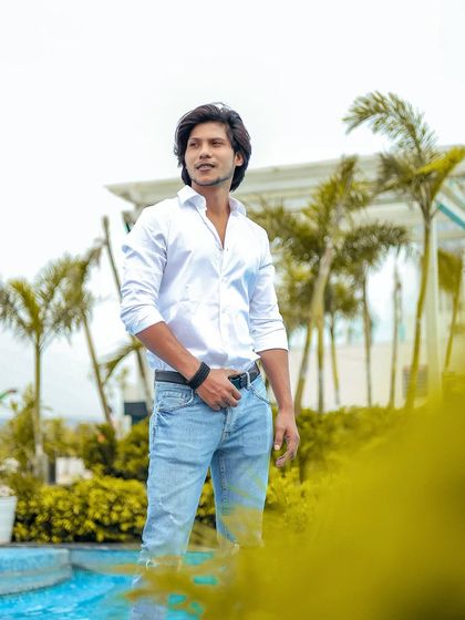 Rohit Photography - Fashion & Portfolio Photography Beach & Sunset Shoots photo 15