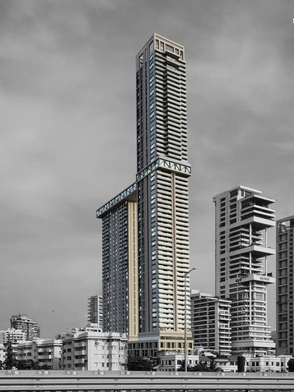 Iconic High-Rise Residences photo 11