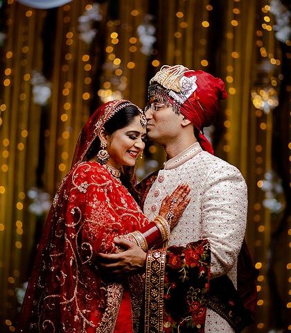 Creative Couple Portraits photo 3