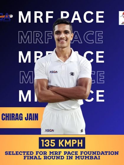 Pathway to Pro Cricket photo 13