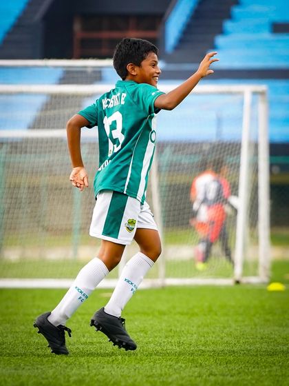 Kickstart FC - Football Academy & Training Programs Youth Academy: The Next Generation photo 52