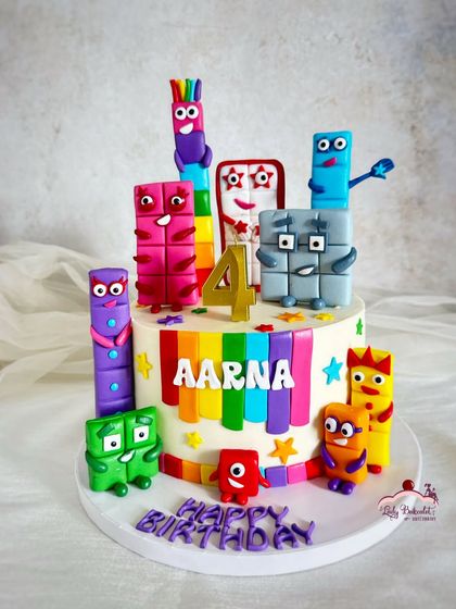 Kids' Birthday Adventures photo 36