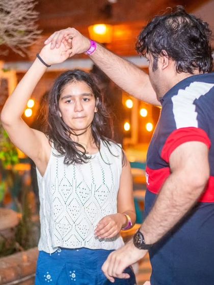 Furor - Latin Dance Socials The La Rumba Experience photo 140