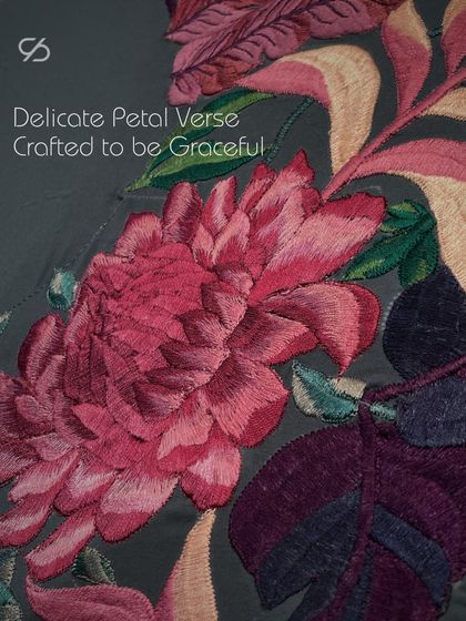 Sudha Reddy - Custom Occasion Wear The Art of Couture: Behind the Seams photo 19