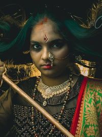 Portrait Photography