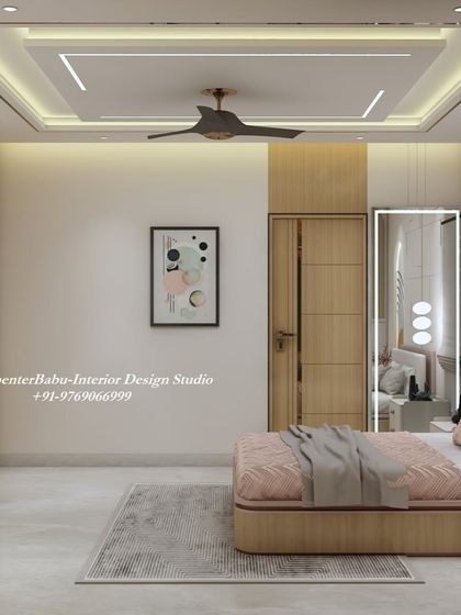 Master Bedroom Sanctuaries photo 11