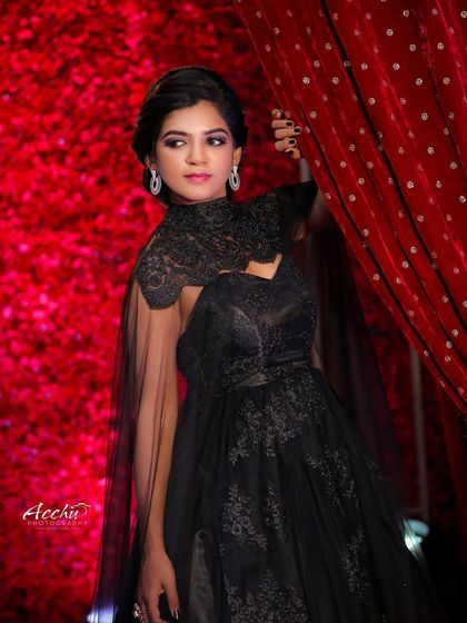 Acchu - Portrait & Fashion Photography Glamour & Evening Wear photo 8