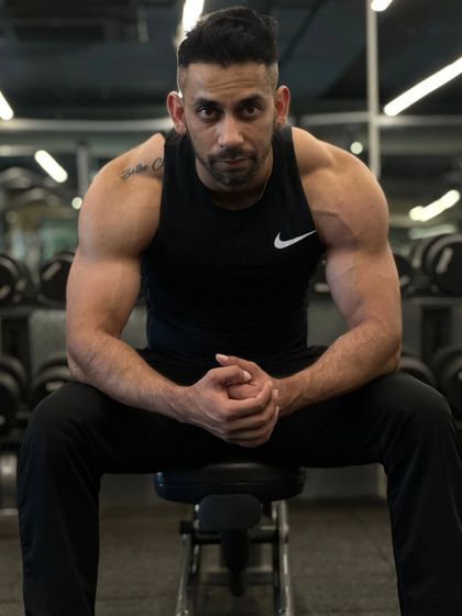 The Grind: Motivation & Mindset photo 9