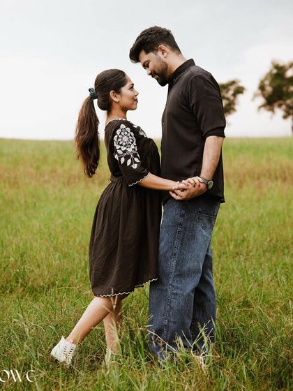 Orange Wedding Cinemas - Wedding Photography & Cinematography Pre-Wedding Stories: Love in Every Landscape photo 89