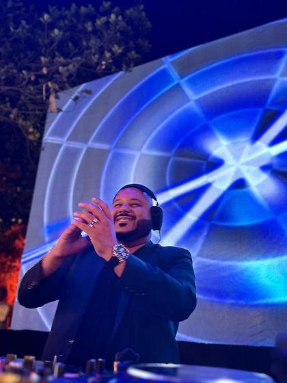 Hitesh Kukreja - Wedding DJ Services The Man Behind the Music photo 5