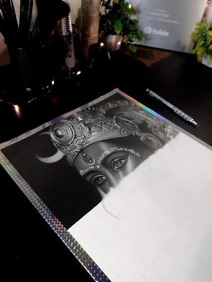 The Process: How Your Art is Made photo 15