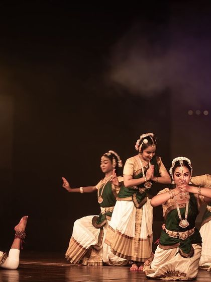 Sneha Kappanna - Theatre, Storytelling & Workshops Dance, Drama & Choreography photo 76