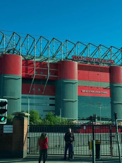 BYFL - High-Performance Youth Football Training Beyond the Pitch: Tours & Team Bonding photo 22