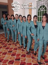 Event Staffing Services