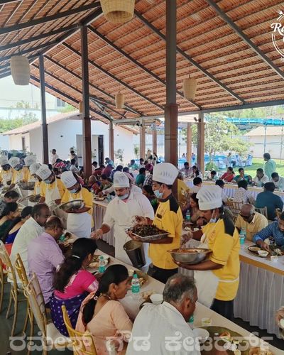 Wedding Catering