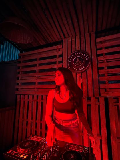 Club Nights & Techno Raves photo 13