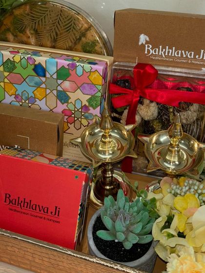 Box Company - Corporate Gifting Solutions Corporate & Brand Partnerships photo 42