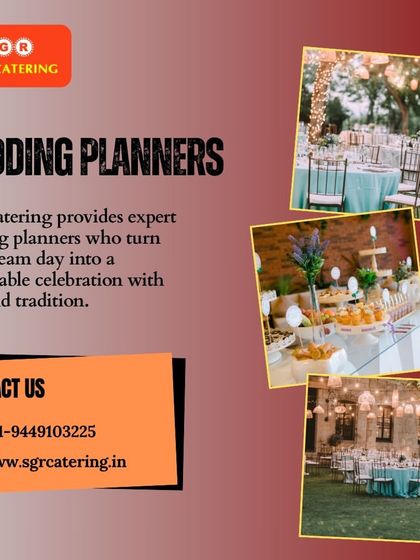 A showcase of our outdoor event styling, including elegant table settings and creative food displays. Our expert wedding planners turn your dream day into a memorable celebration with style and tradition.