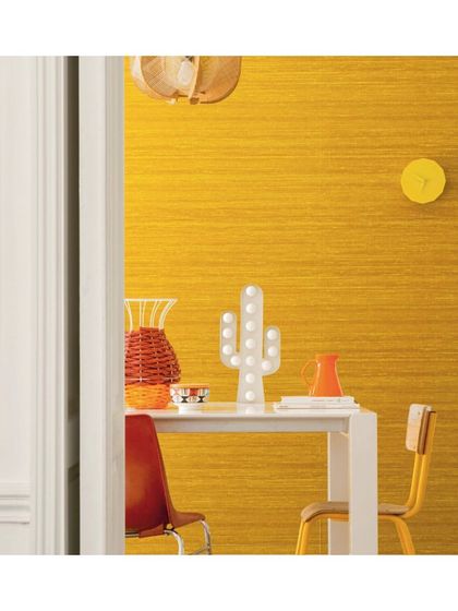 Home Stories - Bespoke Fabric & Wallpaper Design Textured & Tactile Wallcoverings photo 7