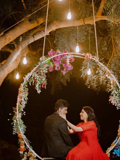 Enchanted Evenings: Night & Light Setups photo 7