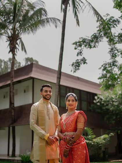 Journeys By Vivek - Wedding Photography Couple Portraits: The Two of Us photo 129