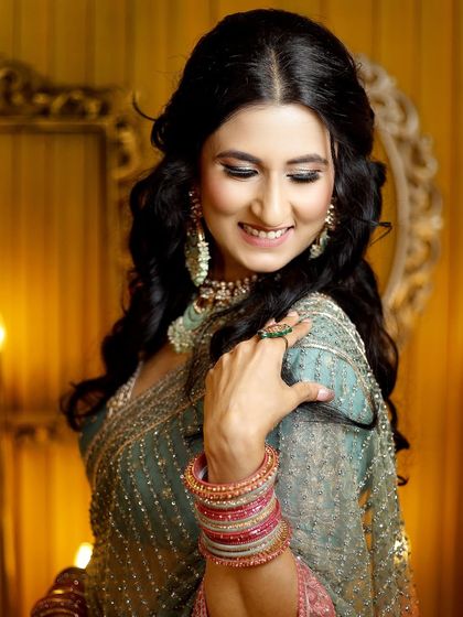 Engagement & Roka: The First Promise photo 45