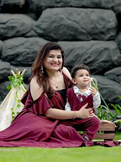 Baby's Day Out Studio - Kids & Baby Photography Family & Sibling Portraits photo 12