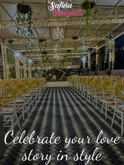 Our Rooftop Venues: Day & Night photo 26