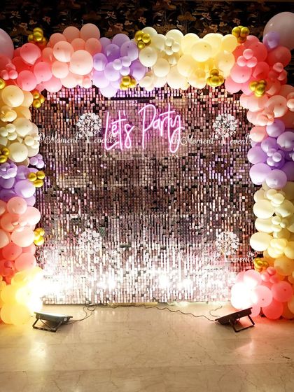 Whimsical Birthday Worlds (For Girls) photo 54