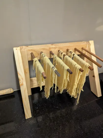 Paper Crane Lab - Makerspace Workshops & Lab Access Your Project, Our Lab: PCL Pass Showcase photo 3