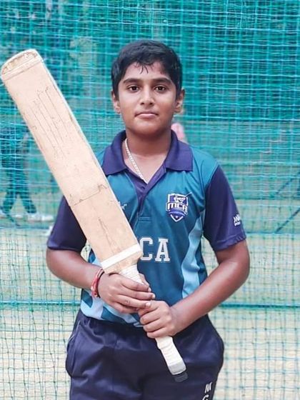 Magadi Cricket Academy - Year-Round Cricket Coaching Program Pathway to Professional Cricket: KSCA Selections & Beyond photo 40