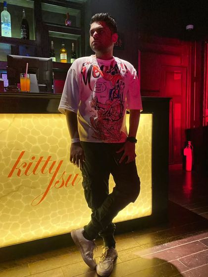 High-Energy Club Nights photo 15