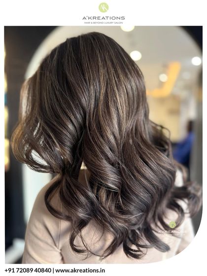 Rich Brunettes & Sunkissed Balayage photo 7