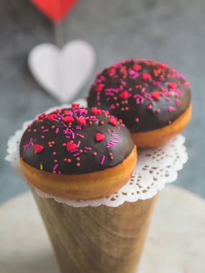 Shikha's Le Gateau - Gourmet Desserts & Bakes Festive & Holiday Specials photo 7