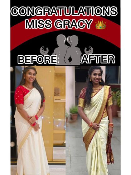 Finix Fitness - Body Transformation Programs Real People, Real Weight Loss photo 8