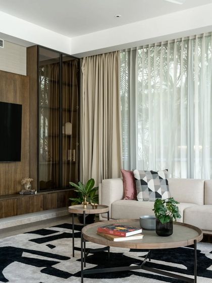 Office of Cognitive Design - Residential Architecture & Interior Design Villa & Luxury Residences photo 23