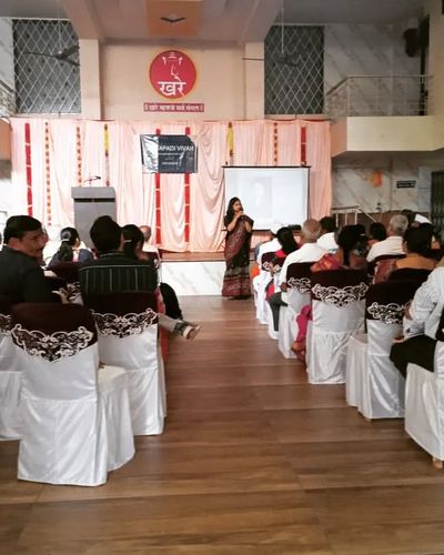 In-Person Matchmaking Events