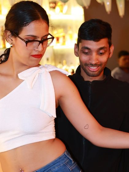 Lourd Vijay's Dance Studio - Social Dance Events & Parties Havana Nights: Bangalore's Weekly Latin Fix photo 22