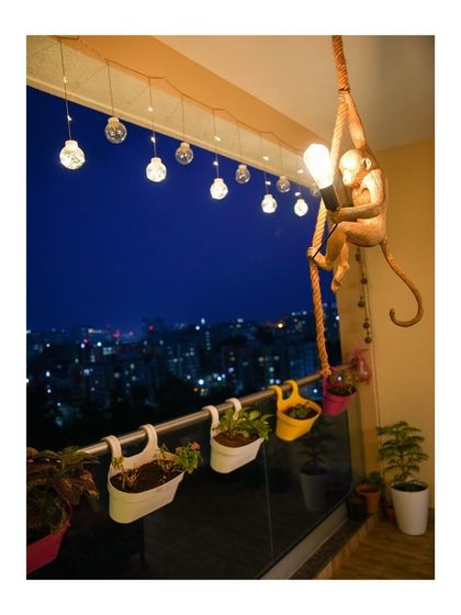 Fabdiz - Bespoke & Artistic Interior Design Outdoor Sanctuaries: Terraces & Balconies photo 8