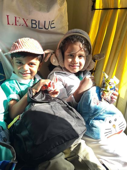 Evolve Montessori - Montessori Preschool Program Adventures Beyond the Classroom photo 5