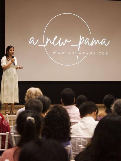 Anupama - Custom Artwork & Murals The Artist's Corner: My Studio, Process & Musings photo 15